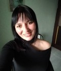 Rencontre Femme : Наталья, 34 ans à Biélorussie  Могилёв 
